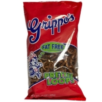 Grippos Pretzels